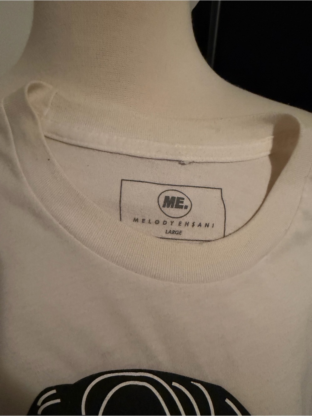 Melody Ehsani Anything For Selenas - Selena Tshirt View 4